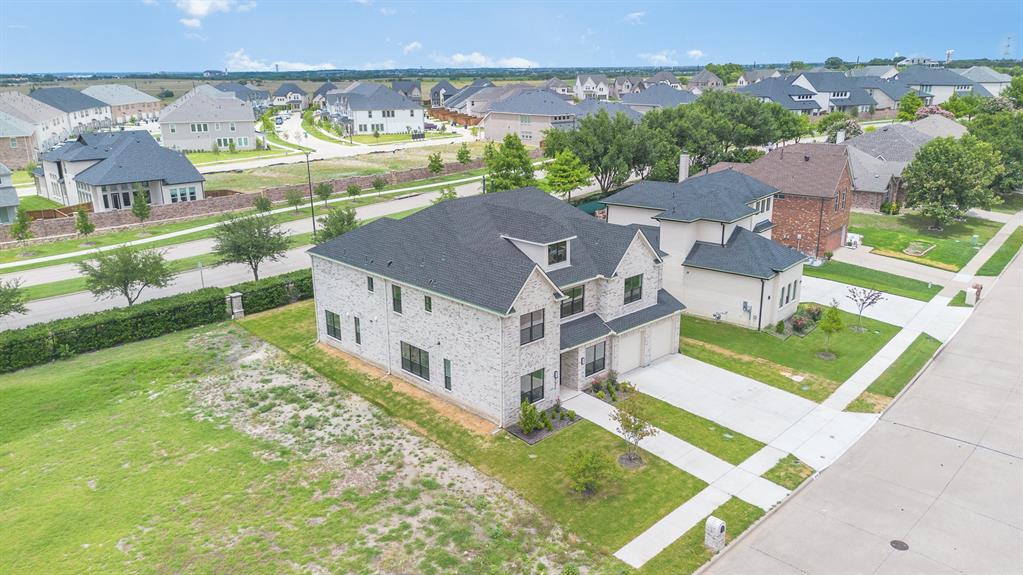 9840 Wyndbrook Drive, Frisco, TX 75035