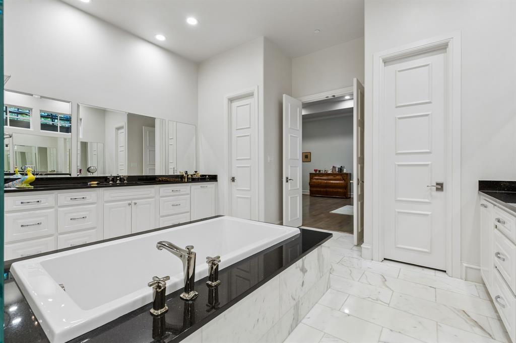 4501 Normandy Avenue, University Park, TX 75205