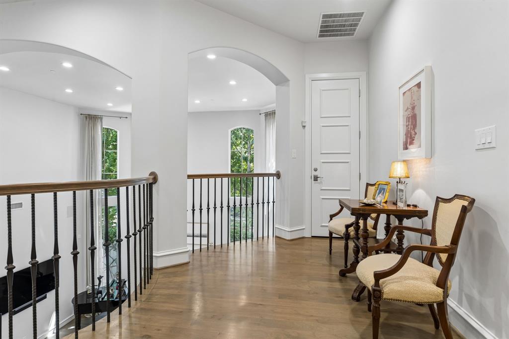 4501 Normandy Avenue, University Park, TX 75205