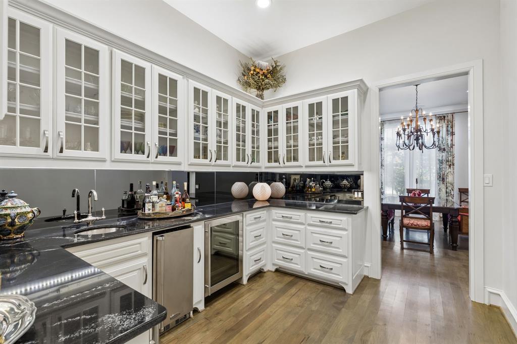 4501 Normandy Avenue, University Park, TX 75205