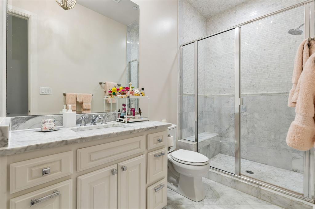 4501 Normandy Avenue, University Park, TX 75205