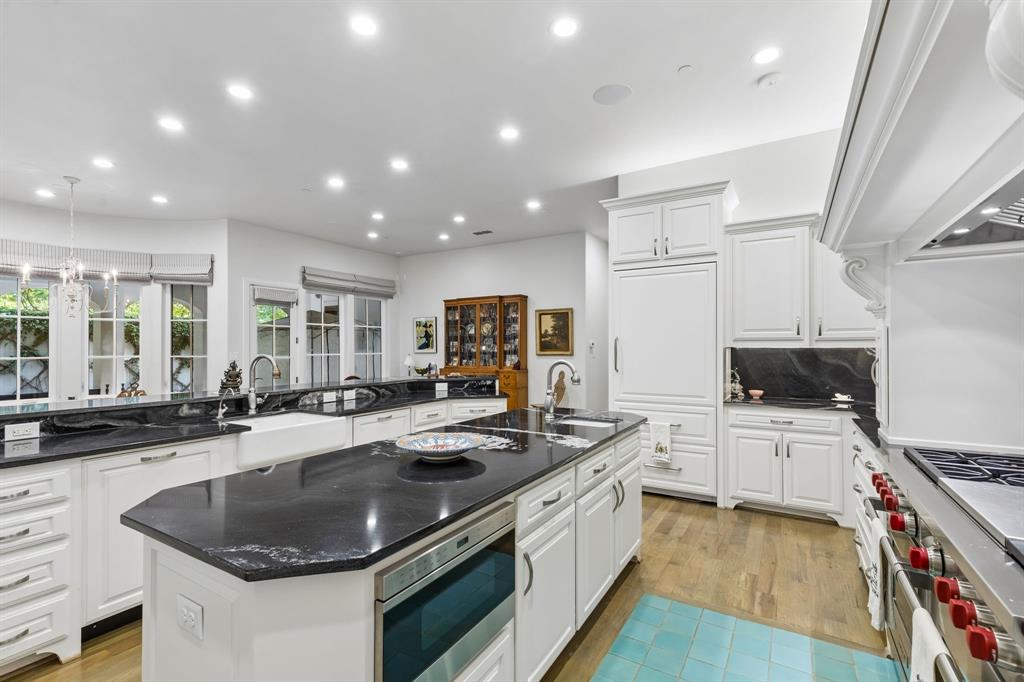 4501 Normandy Avenue, University Park, TX 75205