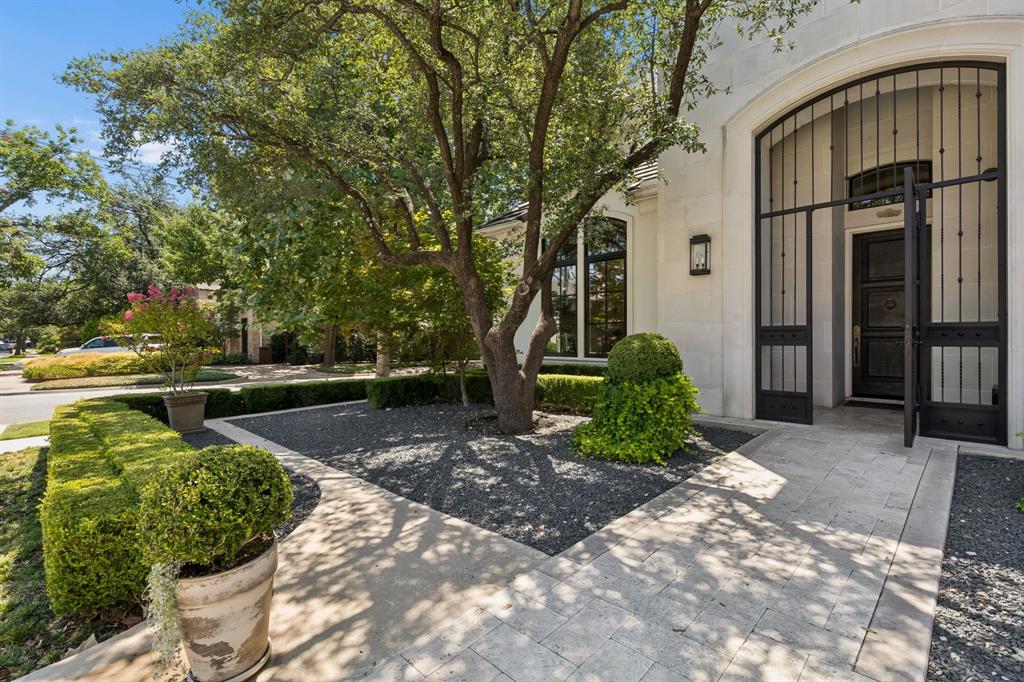 4501 Normandy Avenue, University Park, TX 75205