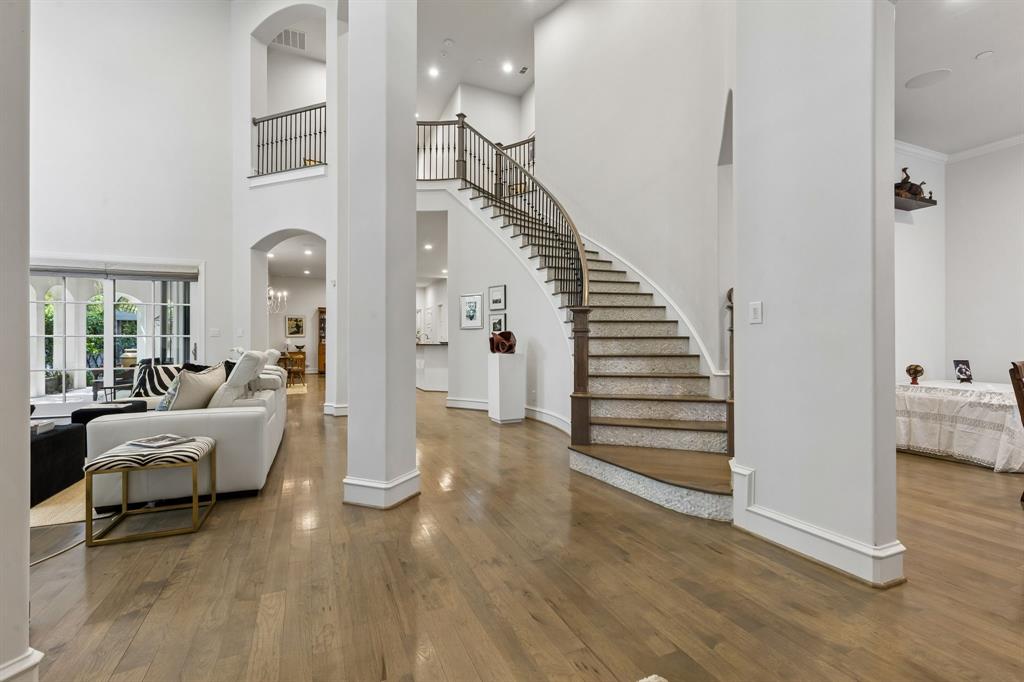 4501 Normandy Avenue, University Park, TX 75205