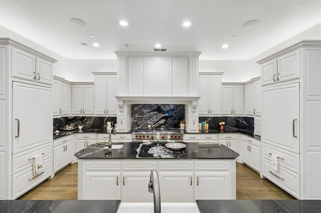 4501 Normandy Avenue, University Park, TX 75205