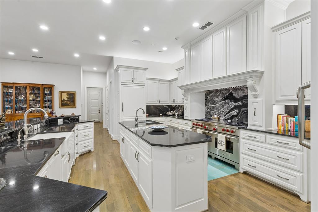 4501 Normandy Avenue, University Park, TX 75205