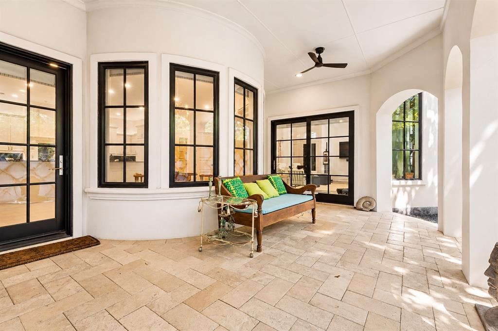 4501 Normandy Avenue, University Park, TX 75205