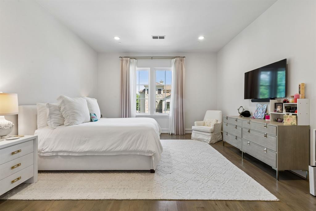 4501 Normandy Avenue, University Park, TX 75205