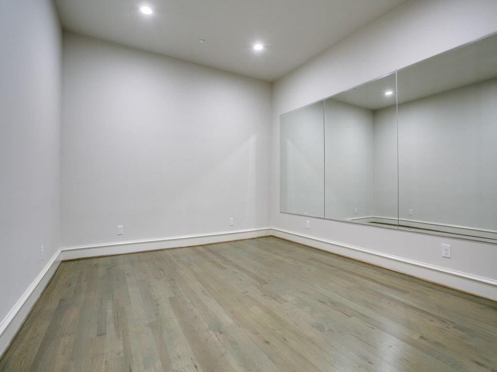 4501 Normandy Avenue, University Park, TX 75205