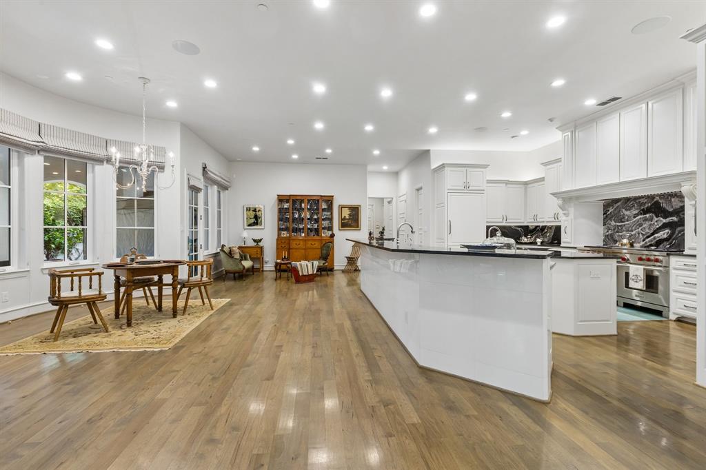 4501 Normandy Avenue, University Park, TX 75205