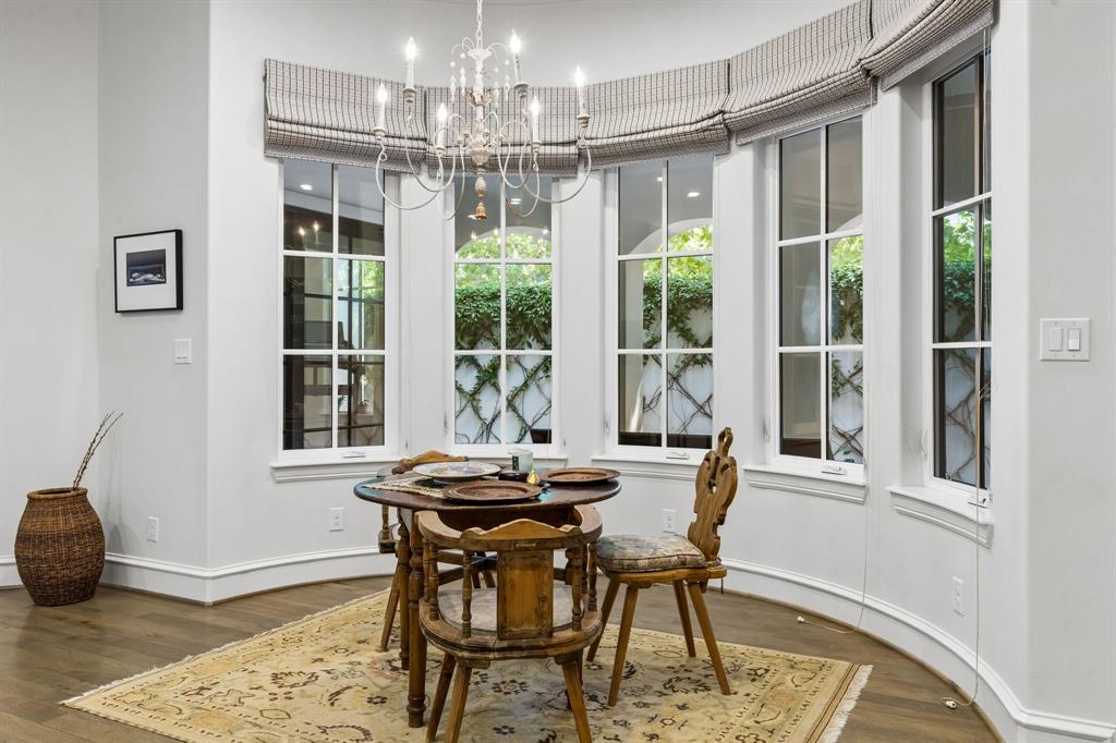 4501 Normandy Avenue, University Park, TX 75205