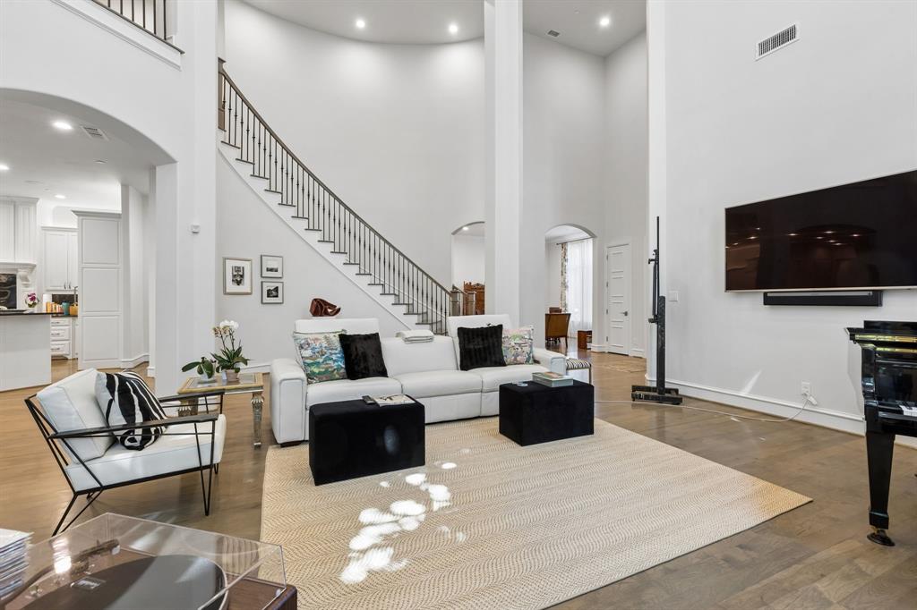 4501 Normandy Avenue, University Park, TX 75205