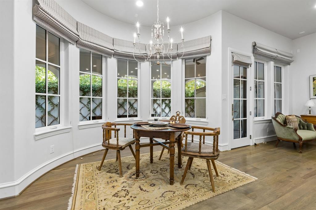 4501 Normandy Avenue, University Park, TX 75205