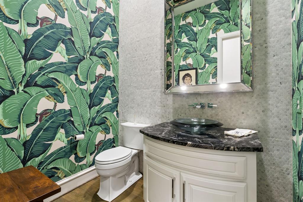 4501 Normandy Avenue, University Park, TX 75205