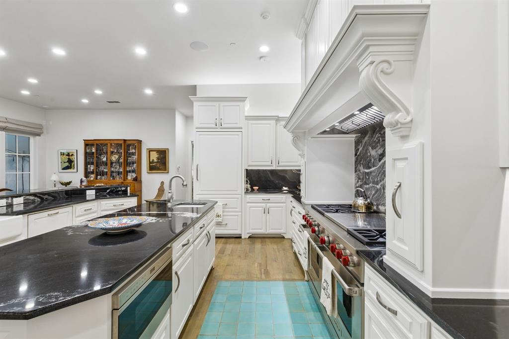 4501 Normandy Avenue, University Park, TX 75205