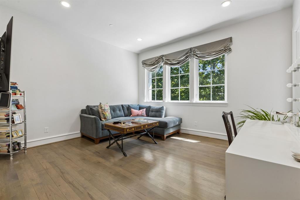 4501 Normandy Avenue, University Park, TX 75205