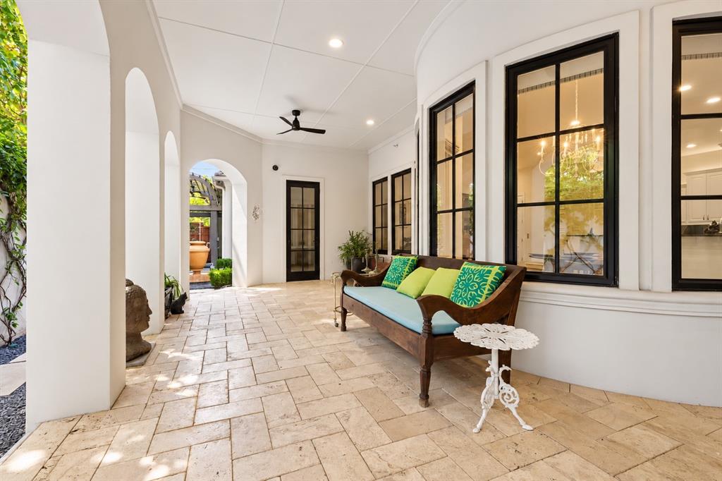4501 Normandy Avenue, University Park, TX 75205