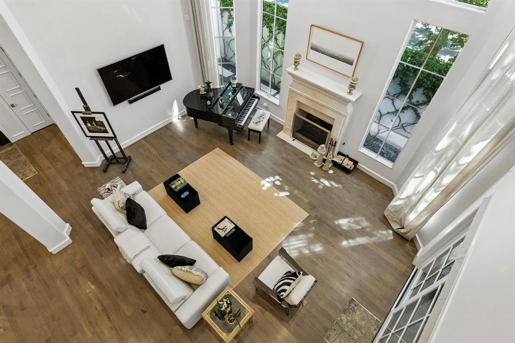 4501 Normandy Avenue, University Park, TX 75205
