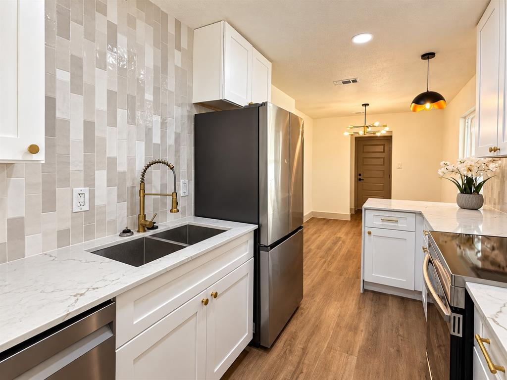 3922 Morning Springs Trail, Dallas, TX 75224