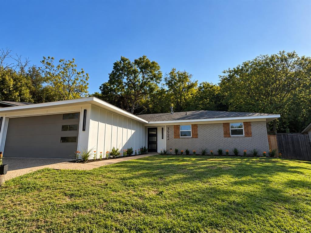 3922 Morning Springs Trail, Dallas, TX 75224