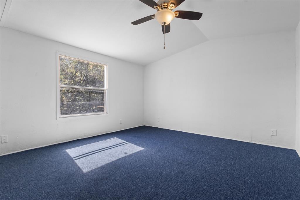 125 Stephens Drive, Gun Barrel City, TX 75156
