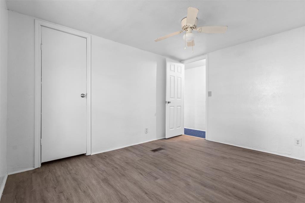 125 Stephens Drive, Gun Barrel City, TX 75156