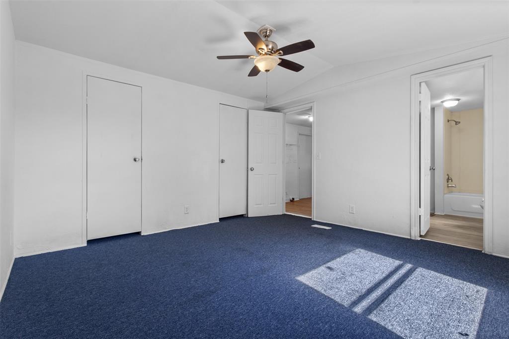 125 Stephens Drive, Gun Barrel City, TX 75156