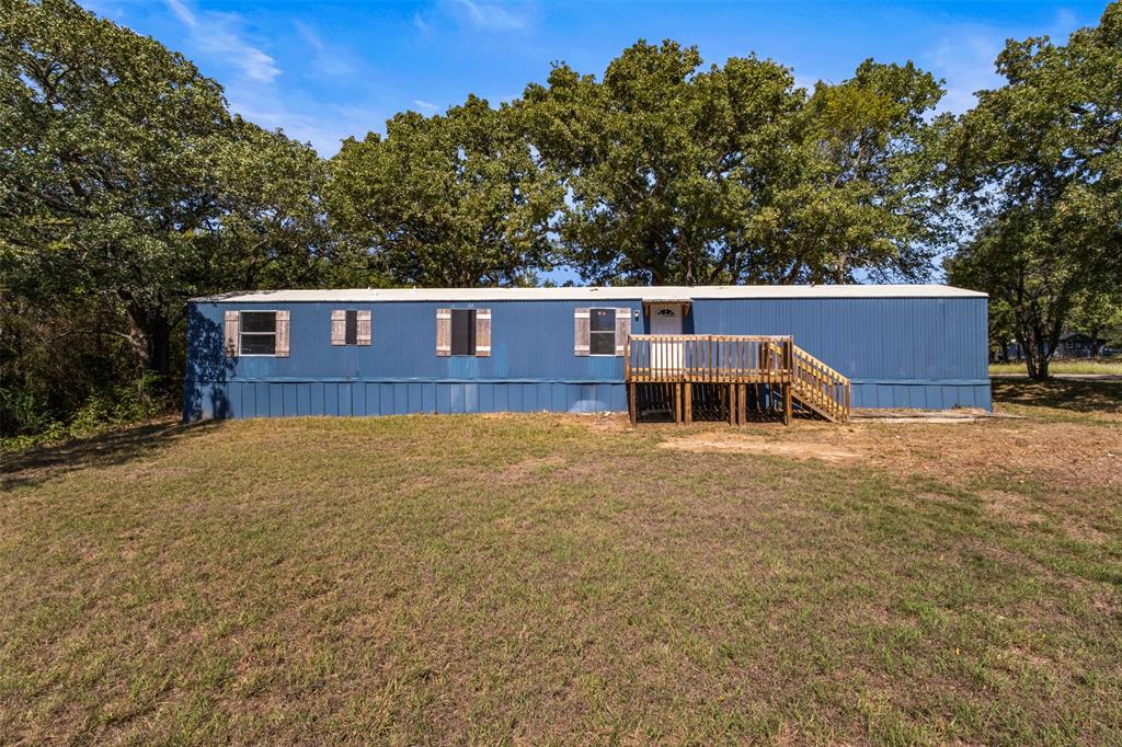 125 Stephens Drive, Gun Barrel City, TX 75156