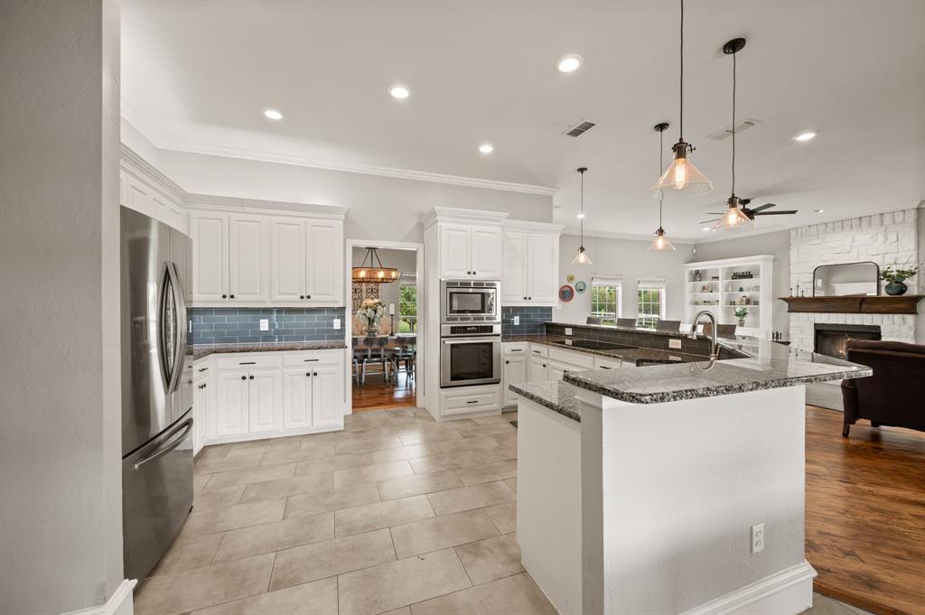 4411 Glenwood Lane, Anna, TX 75409