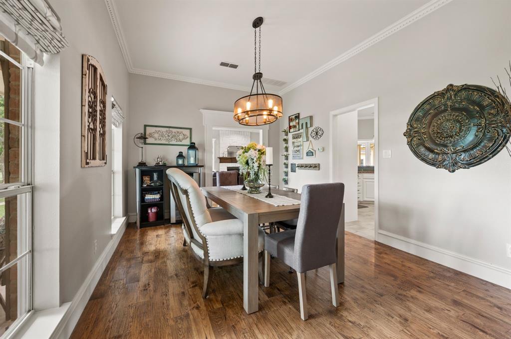 4411 Glenwood Lane, Anna, TX 75409