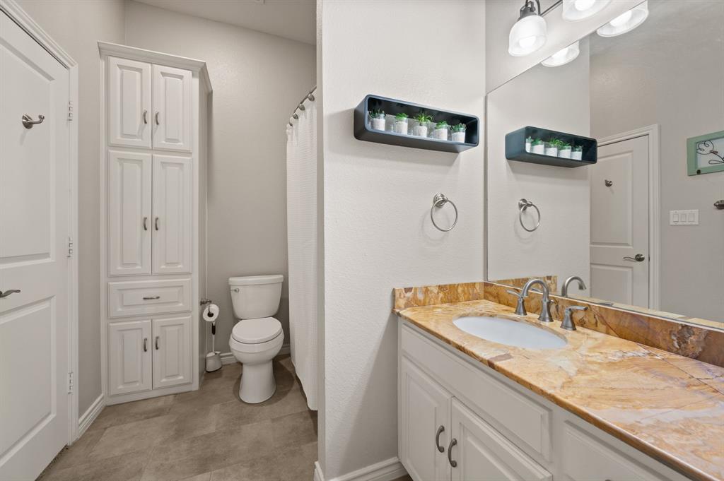 4411 Glenwood Lane, Anna, TX 75409