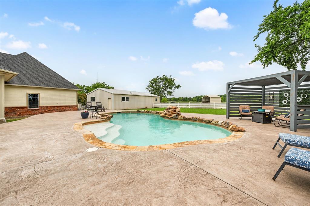 4411 Glenwood Lane, Anna, TX 75409