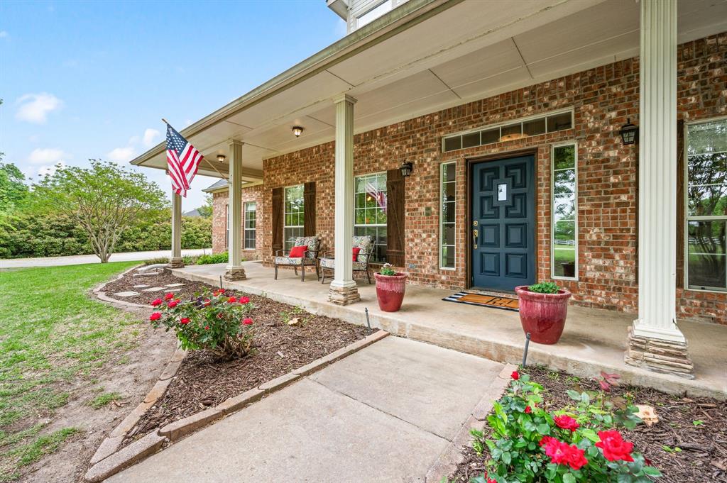 4411 Glenwood Lane, Anna, TX 75409