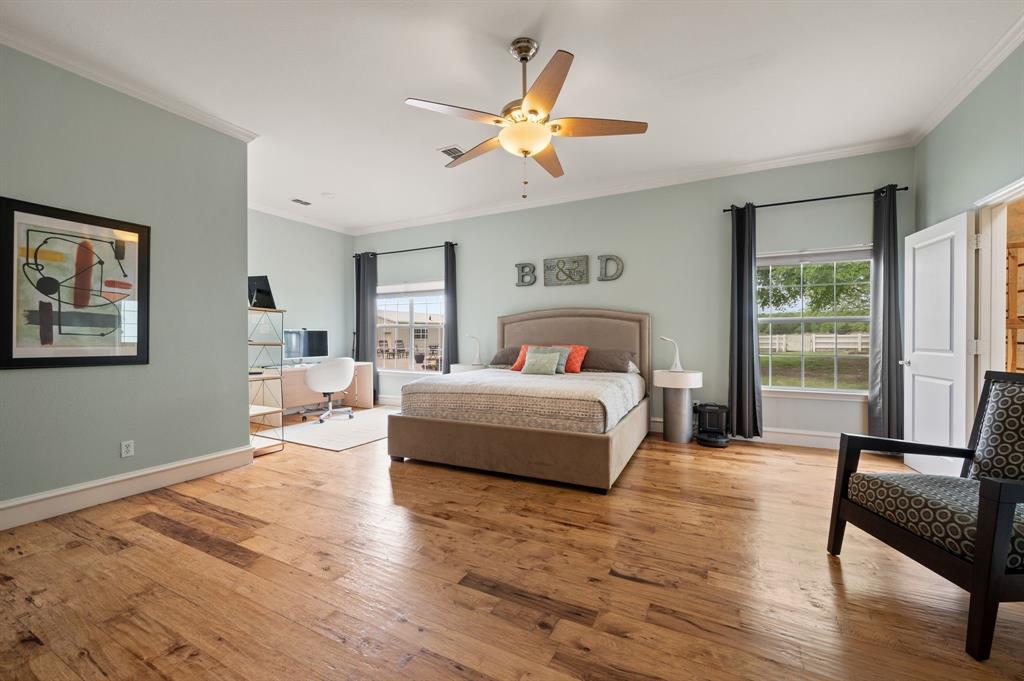 4411 Glenwood Lane, Anna, TX 75409