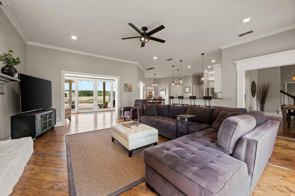 4411 Glenwood Lane, Anna, TX 75409