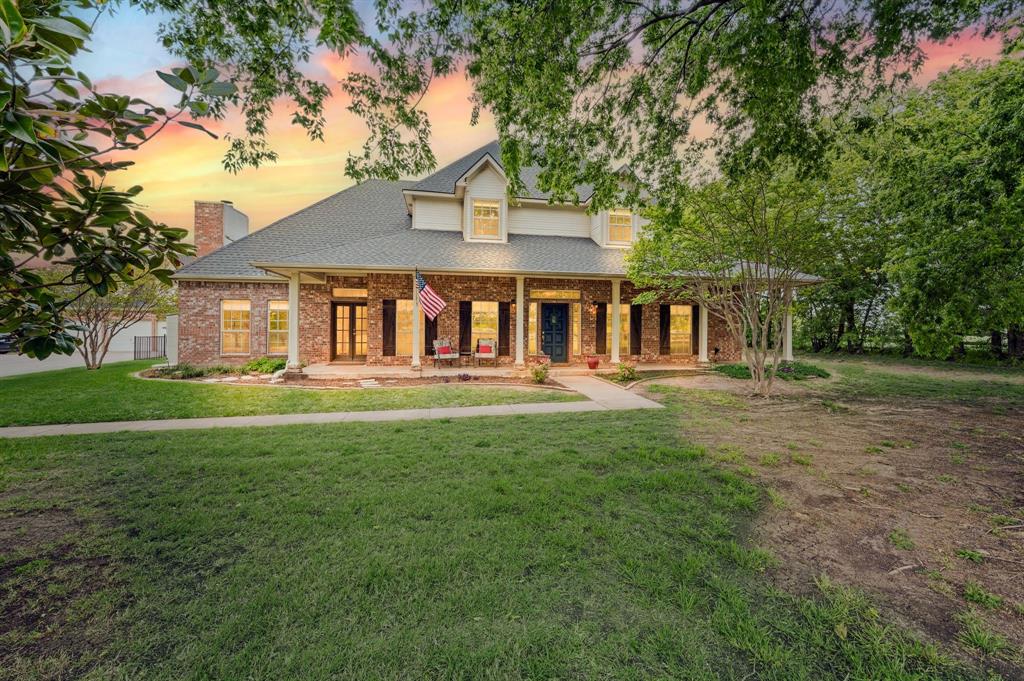 4411 Glenwood Lane, Anna, TX 75409