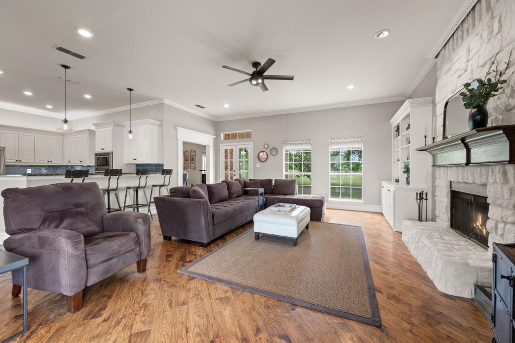 4411 Glenwood Lane, Anna, TX 75409
