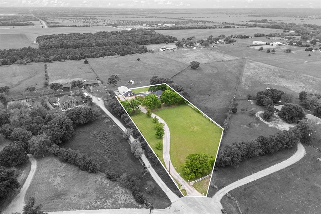 4411 Glenwood Lane, Anna, TX 75409