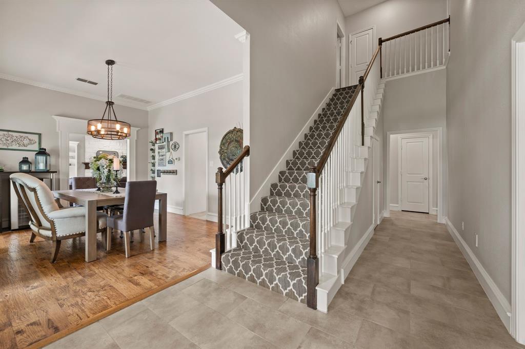 4411 Glenwood Lane, Anna, TX 75409