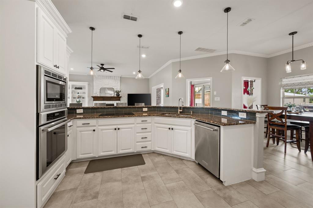 4411 Glenwood Lane, Anna, TX 75409