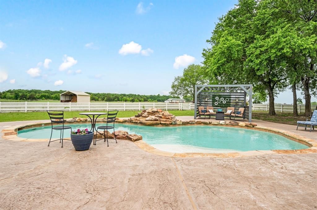 4411 Glenwood Lane, Anna, TX 75409