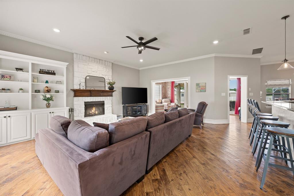 4411 Glenwood Lane, Anna, TX 75409