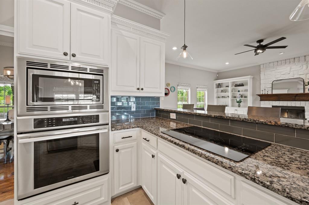 4411 Glenwood Lane, Anna, TX 75409