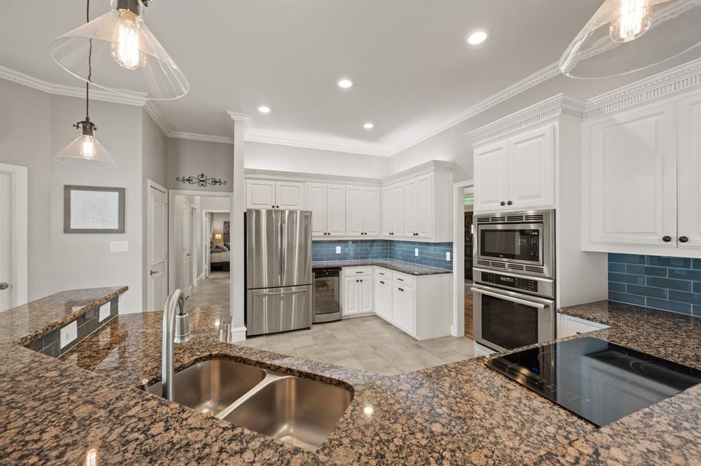 4411 Glenwood Lane, Anna, TX 75409