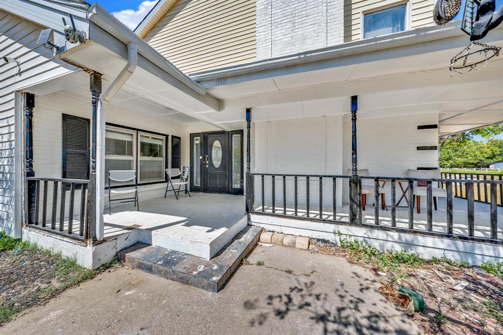 7909 Fm 2757, Forney, TX 75126