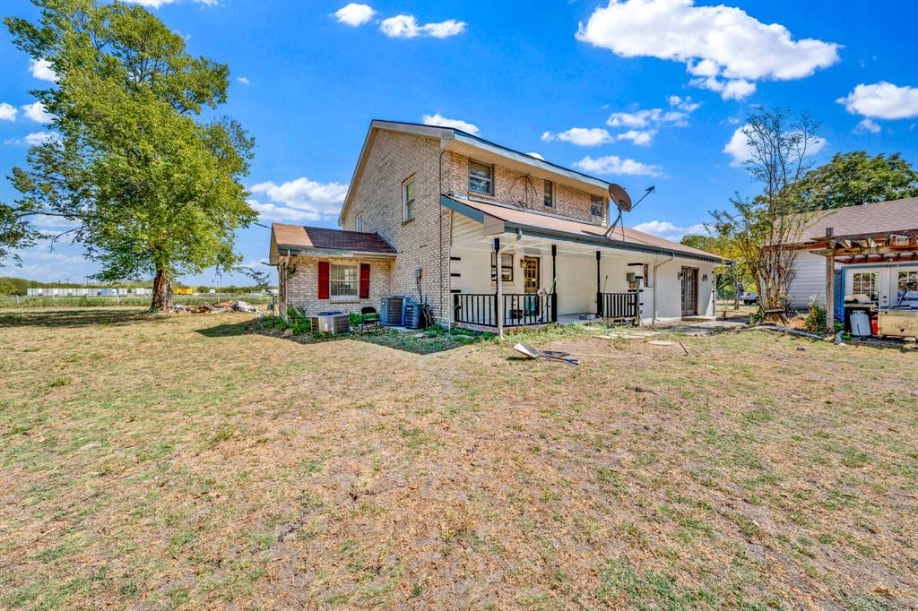 7909 Fm 2757, Forney, TX 75126