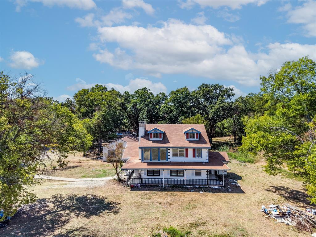 7909 Fm 2757, Forney, TX 75126