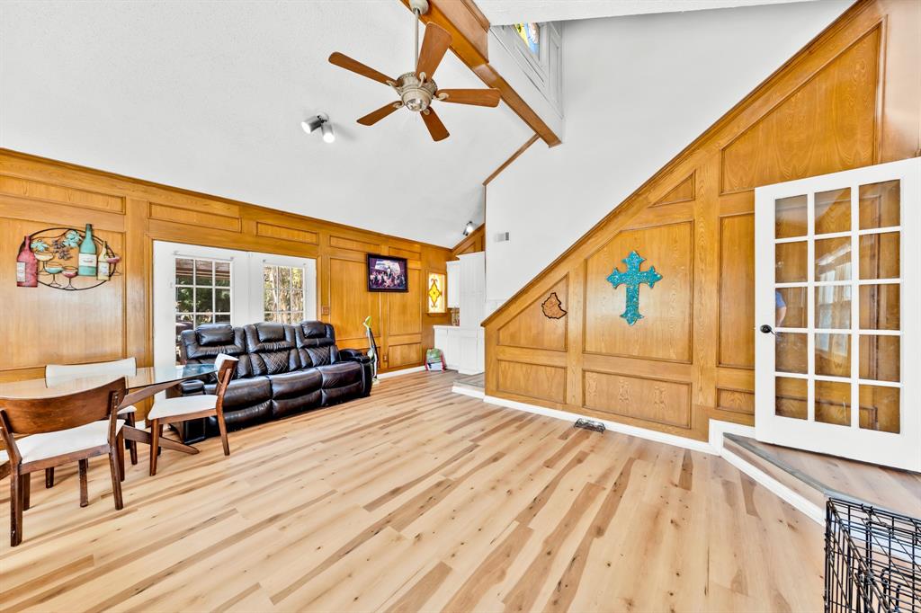 7909 Fm 2757, Forney, TX 75126