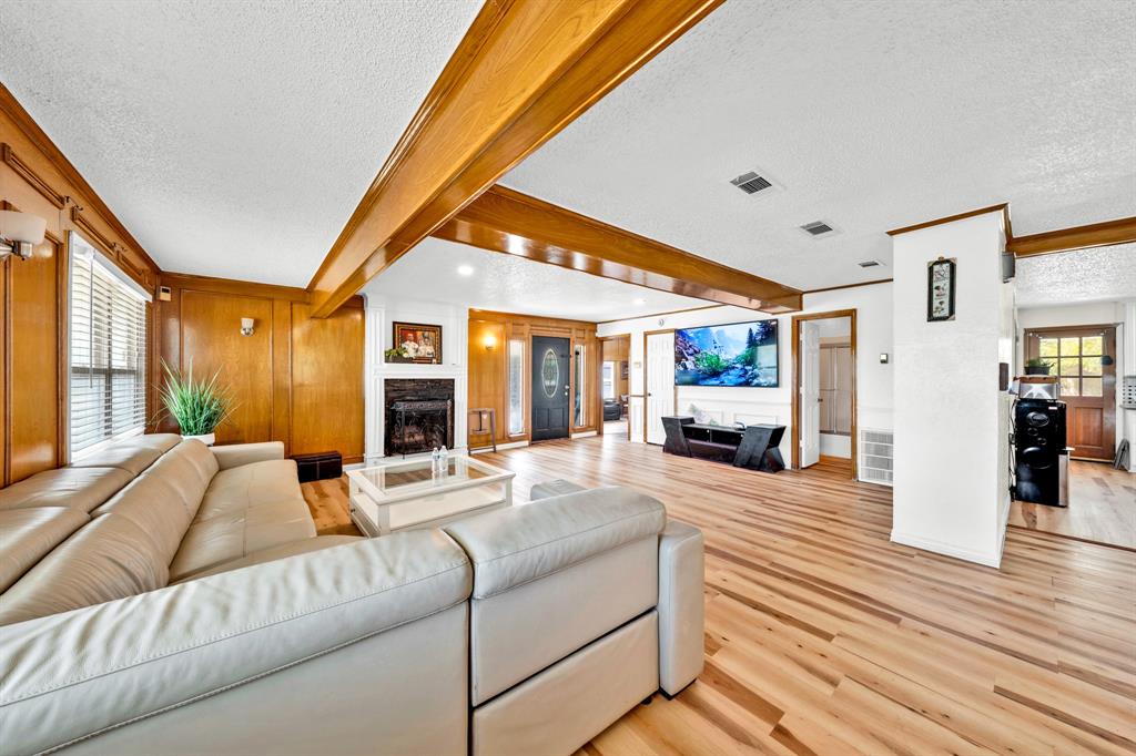 7909 Fm 2757, Forney, TX 75126