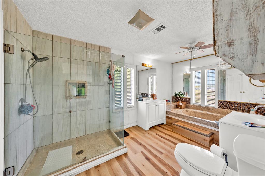 7909 Fm 2757, Forney, TX 75126